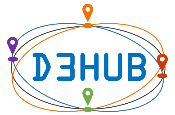 d3hub