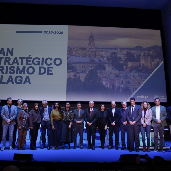 Plan Estratégico de la Ciudad de Málaga