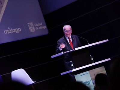 Plan Estratégico de la Ciudad de Málaga