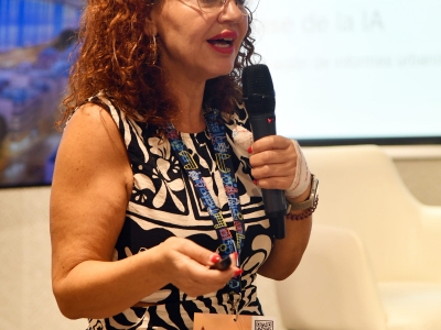 Cristina Muñoz Zea