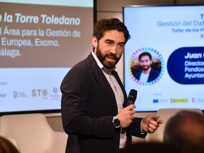 Juan Carlos de la Torre